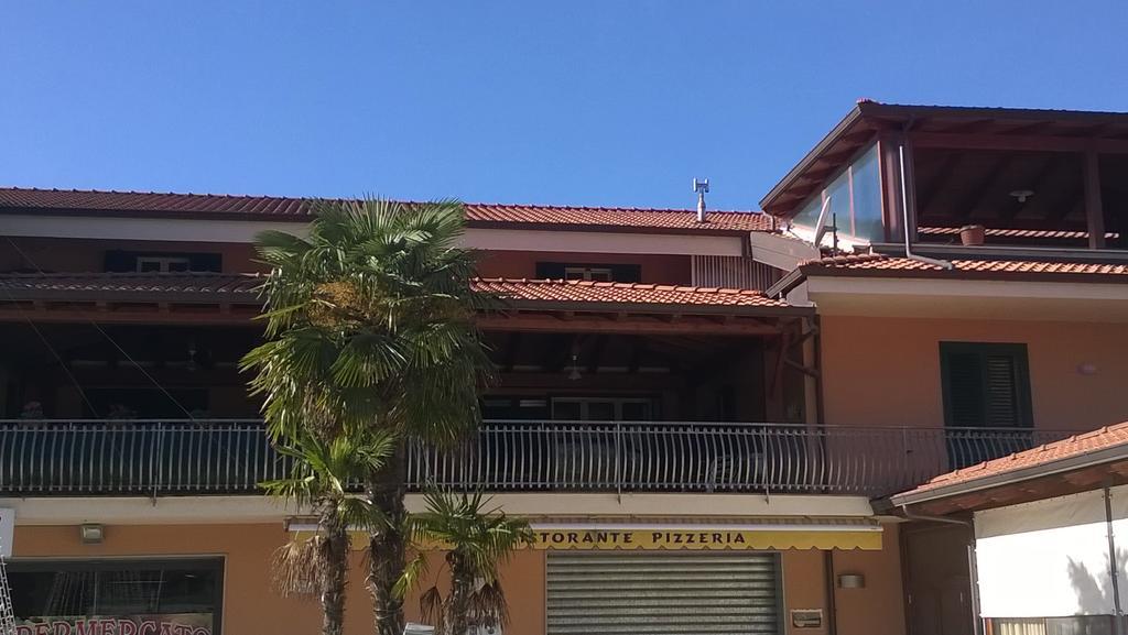 Il Bel Risveglio Bed & Breakfast Atena Lucana Exterior photo