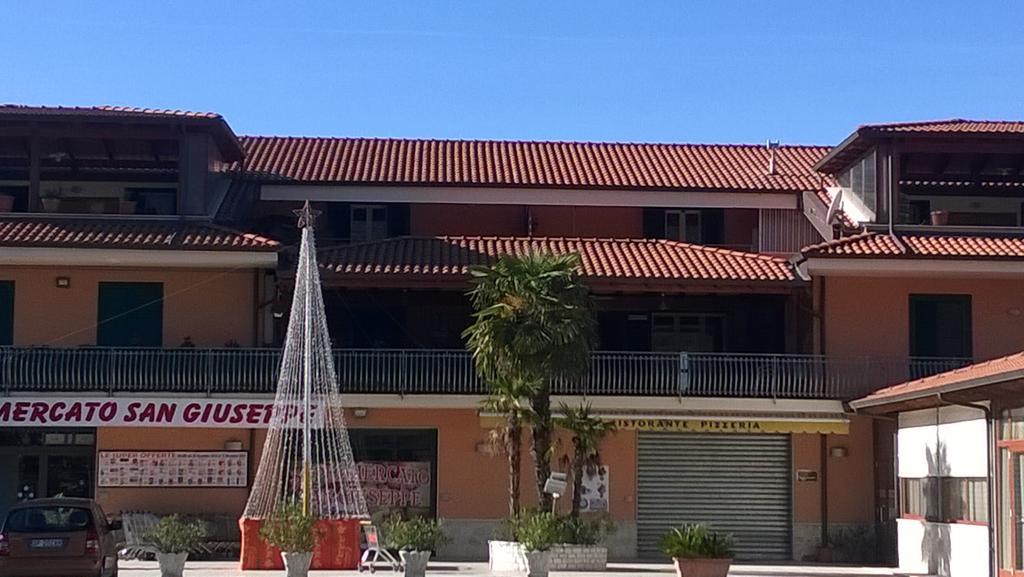 Il Bel Risveglio Bed & Breakfast Atena Lucana Exterior photo
