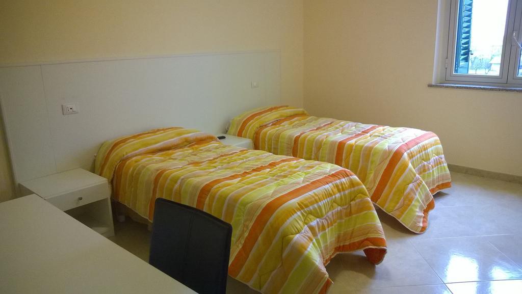 Il Bel Risveglio Bed & Breakfast Atena Lucana Exterior photo