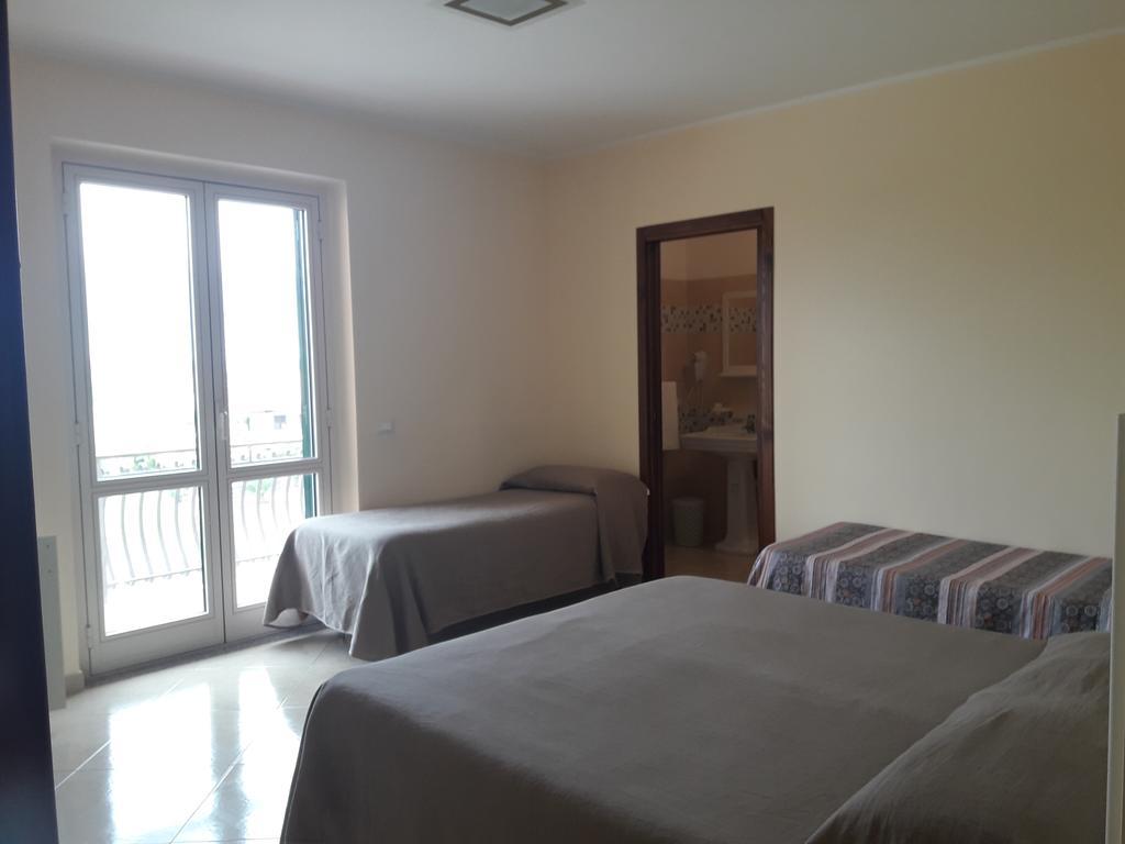 Il Bel Risveglio Bed & Breakfast Atena Lucana Exterior photo